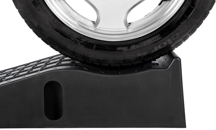 Actual product image CLP Access ramp set