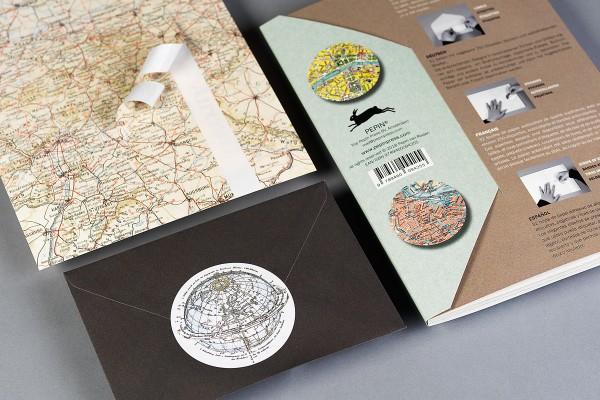 Immagine prodotto Libro Mappe storiche