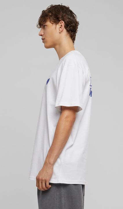 Produktbild Urban Classics A little dream of me Heavy Oversize Tee - 127065 (4XL)