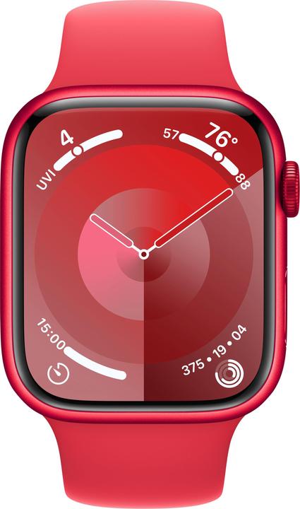 Produktbild Apple Watch Series 9 (45 mm, 4G)
