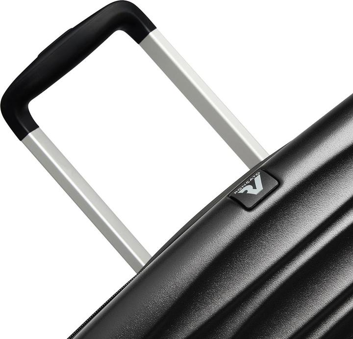 Actual product image Roncato Wave - Trolley Hand Luggage Carry-On Spinner (29 l, Hand luggage (up to 50 litres))