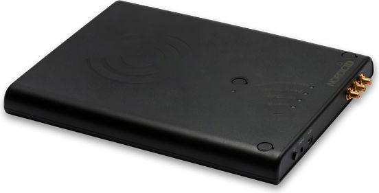 Actual product image Nordic ID Sampo S1 UHF reader USB EU