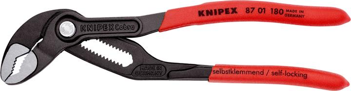 Produktbild Knipex Cobra (180 mm)