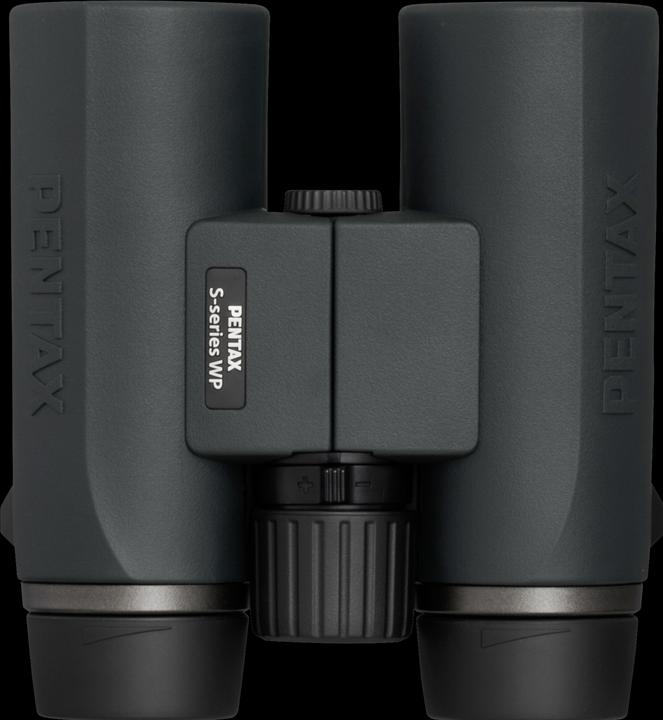 Actual product image Pentax SD 8x42 WP (8 x, 42 mm)