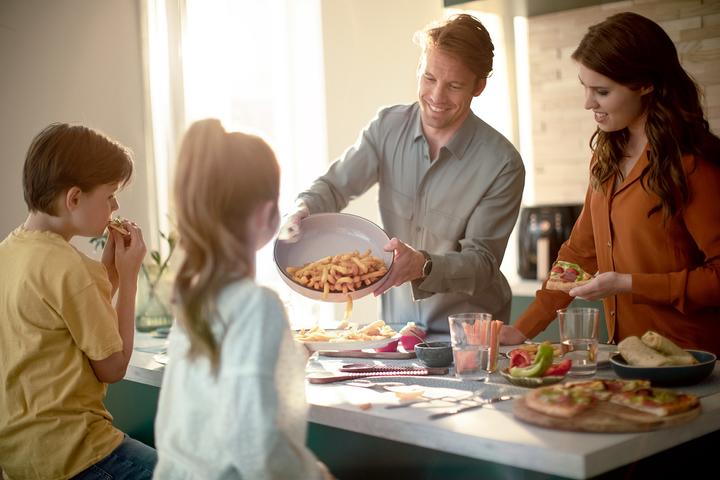 Immagine prodotto Philips Airfryer XXL HD9867/90