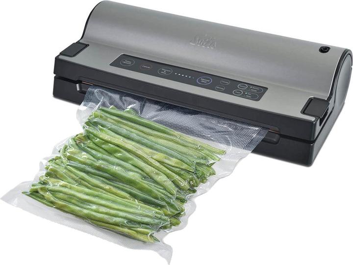 Produktbild Solis Vac Prestige 575