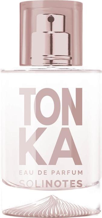 Image du produit Solinotes Tonka Mini Eau de Parfum (Eau de parfum, 15 ml)