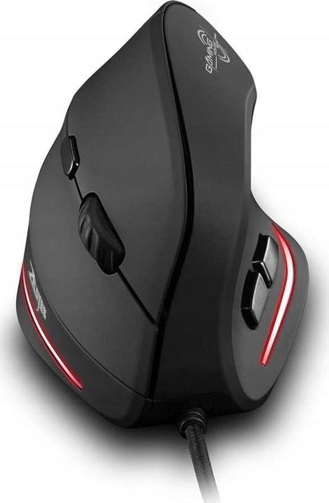 Image du produit Strado Souris Zelotes T-20 (ADIB07KSYFP8V) (Sans fil)