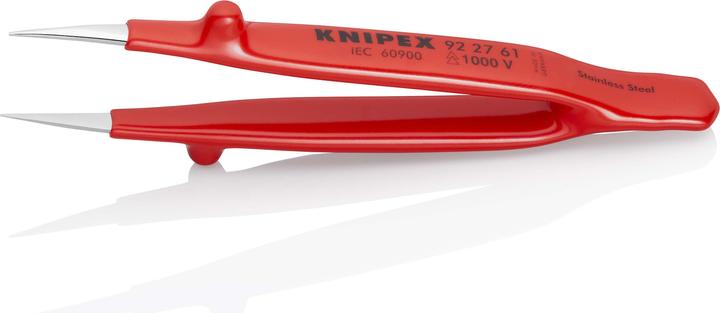 Produktbild Knipex Universalpinzette