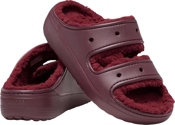Actual product image Crocs Classic Cozzzy Sandal (41, 41.5, 42, 41 1/3)