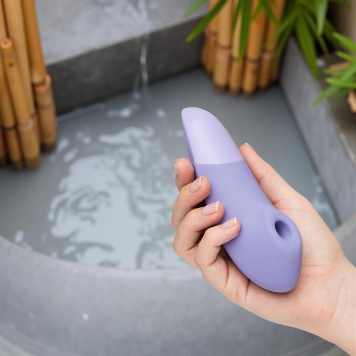 Productafbeelding Womanizer Enhance