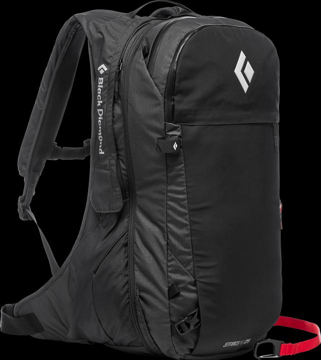 Immagine prodotto Black Diamond Jetforce Pro (25 l)
