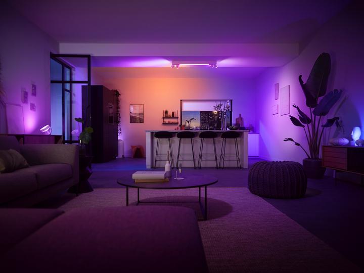 Actual product image Philips Centris (3800 lm, GU10)