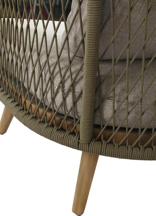 Actual product image Giardimo Nomad