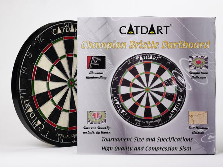 Produktbild Bex Sport Dartboard Tournament
