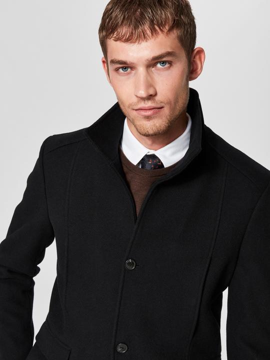 Immagine prodotto Selected Homme Cappotto Mosto- 229799 (L)