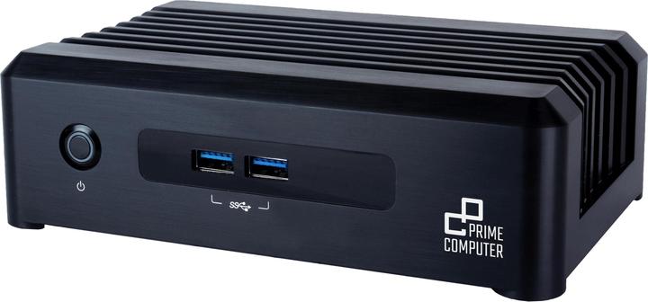 Produktbild Prime Computer PrimeMini 5 (i7, 16GB, 1TB) W11P (Intel Core i7-1165G7, 16 GB, 1000 GB)