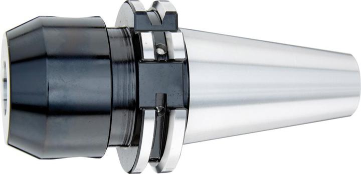Produktbild Fortis Flächenspannfutter DIN69871ADB SK40 10 mm A160