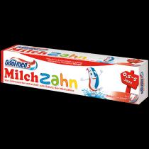 Image du produit Odol-med3 Odol med 3 dentifrice dent de lait, tube 50ml (50 ml)