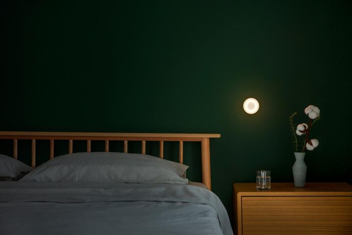 Actual product image Xiaomi Mi Motion-Activated Night Light