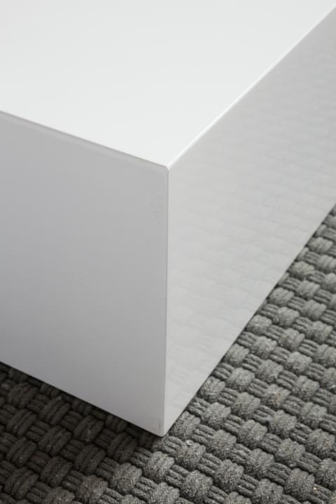 Actual product image Wohnling Monobloc (60 x 60 x 30 cm)