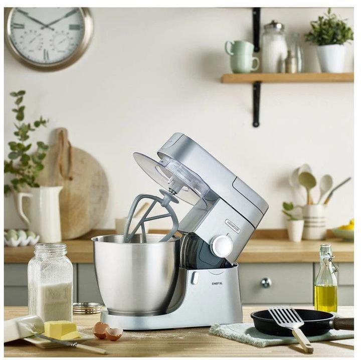 Produktbild Kenwood Chef XL (1200 W)