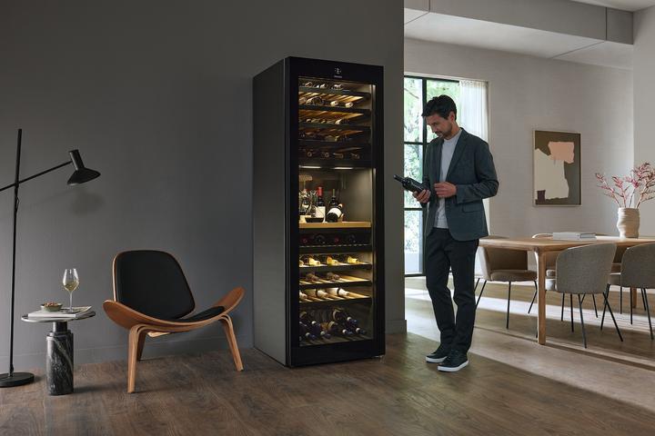 Actual product image Miele KWT 4999 F