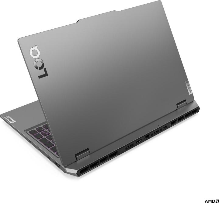 Image du produit Lenovo LOQ 15ARP9 (15.60", AMD Ryzen 7 7435HS, 16 Go, 1000 Go, DE)