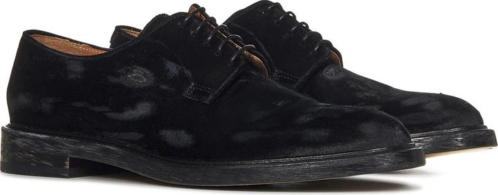 Maison Martin Margiela Maison Margiela Flat Shoes Black (41)