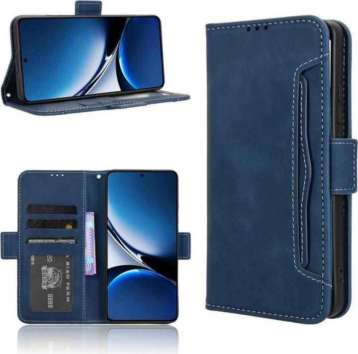 Image du produit Cover-Discount Flip Case (Xiaomi Poco X7 Pro)