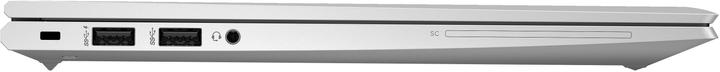 Actual product image HP NL Elitebook 8 i7-1265G7/8GB/256GB/FHD/W11P USL W11P (14", Intel Core i7-1165G7, 8 GB, 256 GB, Eng. Int.)
