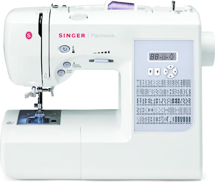 Produktbild Singer Patchwork 7285Q