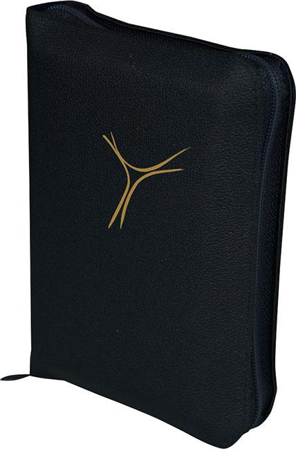 Image du produit Gotteslob Erzbistum Köln. Taschenausgabe. Kunstleder schwarz mit Reissverschluss (Allemand, Association biblique catholique, 2016)
