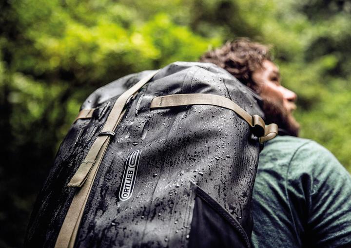 Produktbild Ortlieb Atrack 45 L Wanderrucksack (45 l)