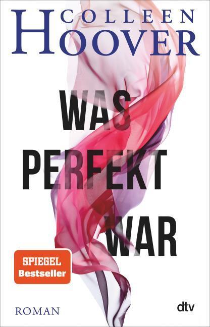 Immagine prodotto Was perfekt war (Tedesco, Colleen Hoover., 2019)