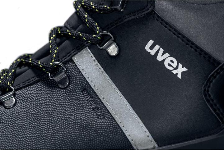 Actual product image Uvex Safety 2 Construction (S3, 46)