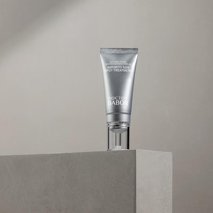 Image du produit Babor DOCTEUR - Impurity SOS Spot Treatment (10 ml)
