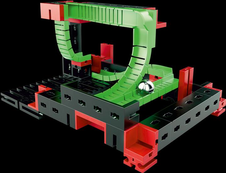 Immagine prodotto Fischertechnik XS dinamico professionale