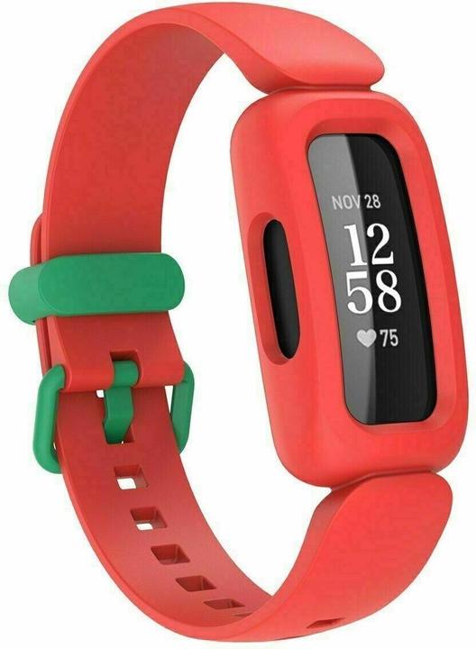 Produktbild Strap-it Silikonarmband (Silikon)