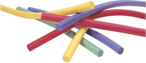 Actual product image Sombo Pool noodle (Assorted)