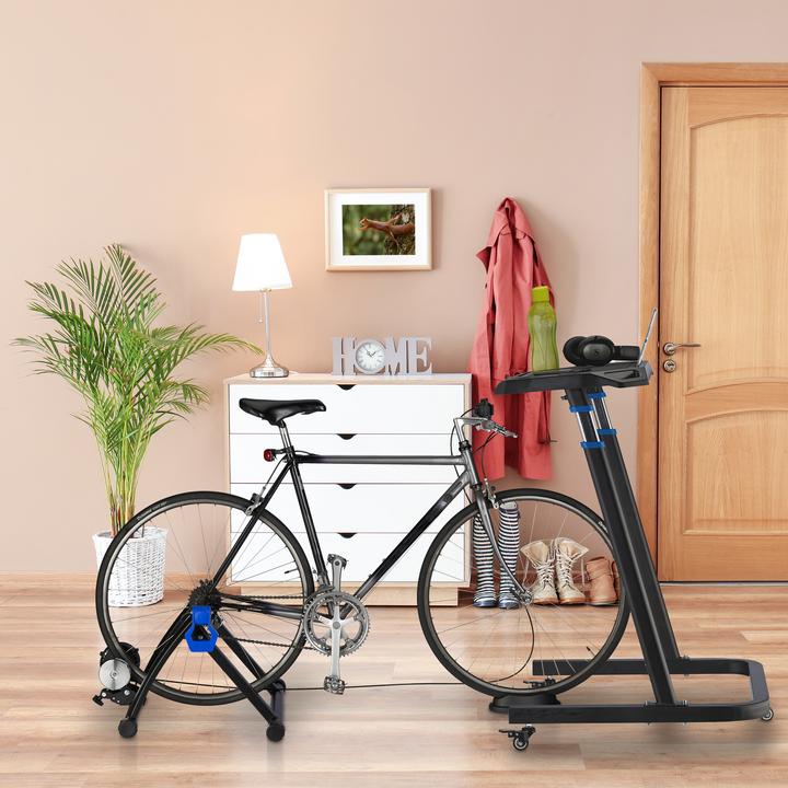 Image du produit Relaxdays Pupitre multifonctionnel