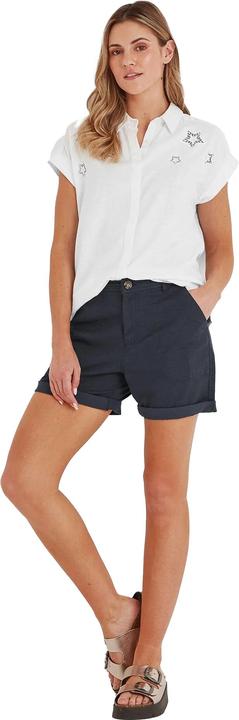 Actual product image TOG24 Womens/Ladies Scarlett Star Shirt (40 D)