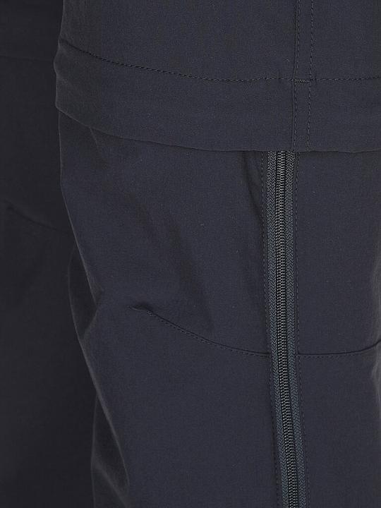 Actual product image Maier Sports Nata T-Zip Off Pants (46 E)