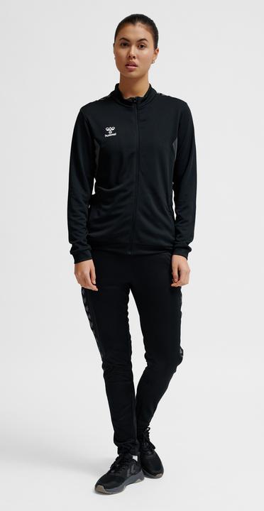 Image du produit hummel Hmlauthentic Pl Zip Jacket Woman (S)