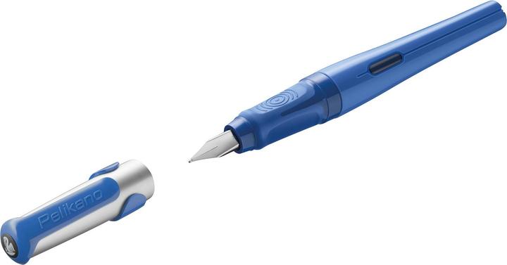 Produktbild Pelikan o Füller Original Rechtshänder M (Farbig sortiert, 12 x)