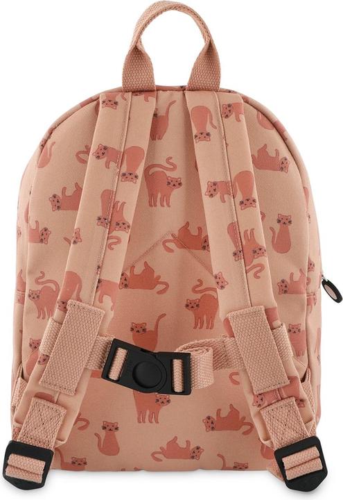 Actual product image Trixie Rucksack PET gross Katze