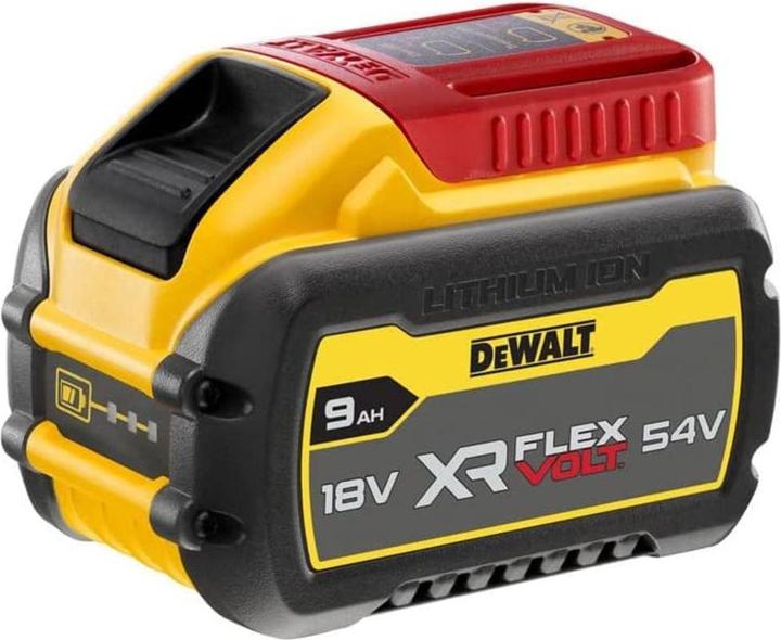 Produktbild DeWalt Battery Pack DCB547X2-XJ (54 V)