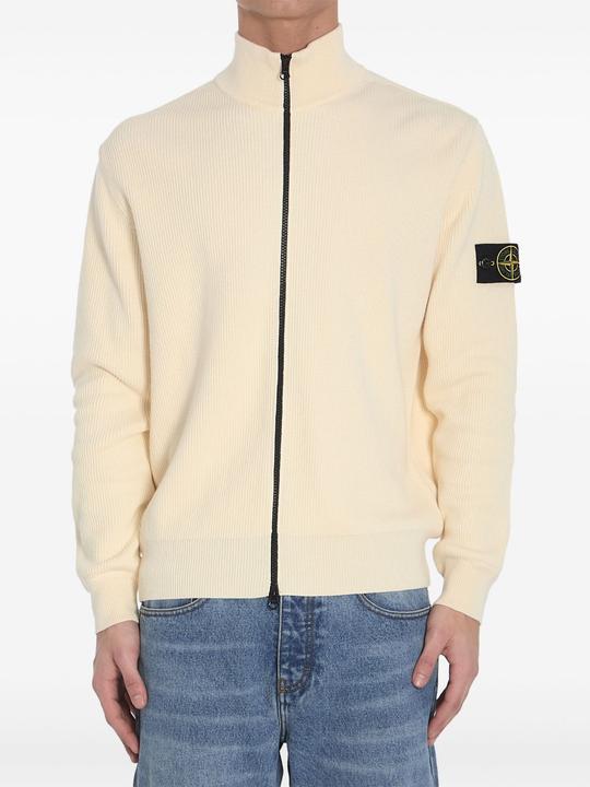 Image du produit Stone Island Sweaters Beige (M)