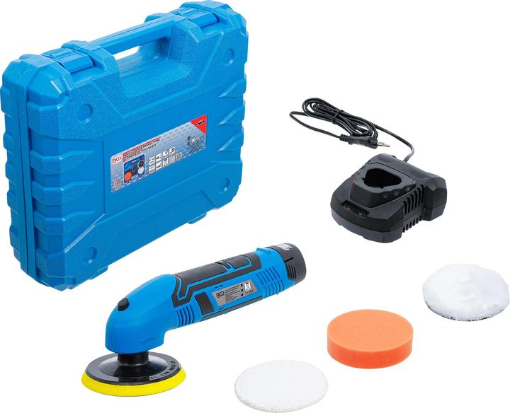 Produktbild BGS Akku-Poliermaschine