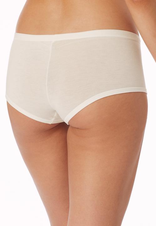 Produktbild Schiesser Panty Casual Stretch (L, 2er Pack)